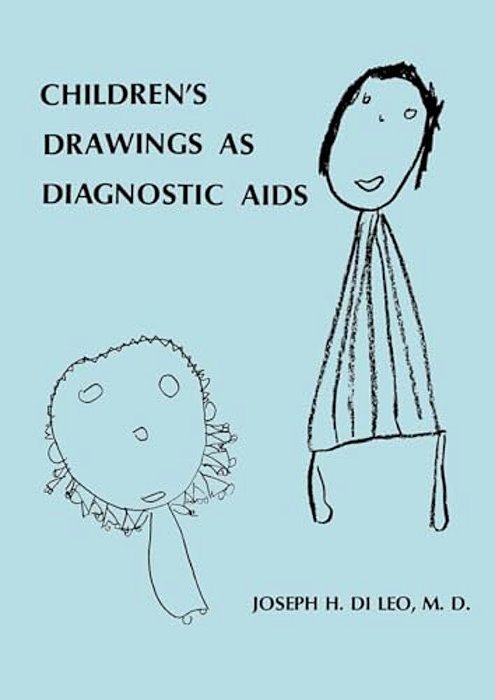 Children's Drawings As Diagnostic Aids-..