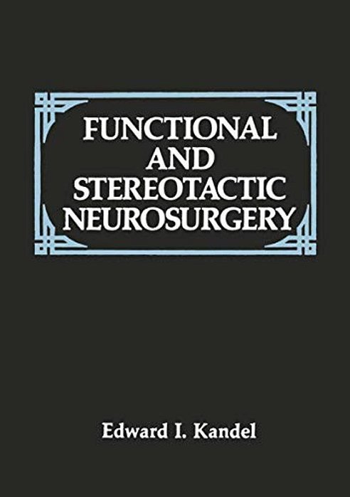 Functional And Stereotactic Neurosurgery-..