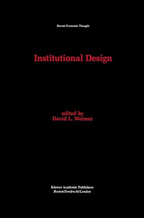 Institutional Design-..