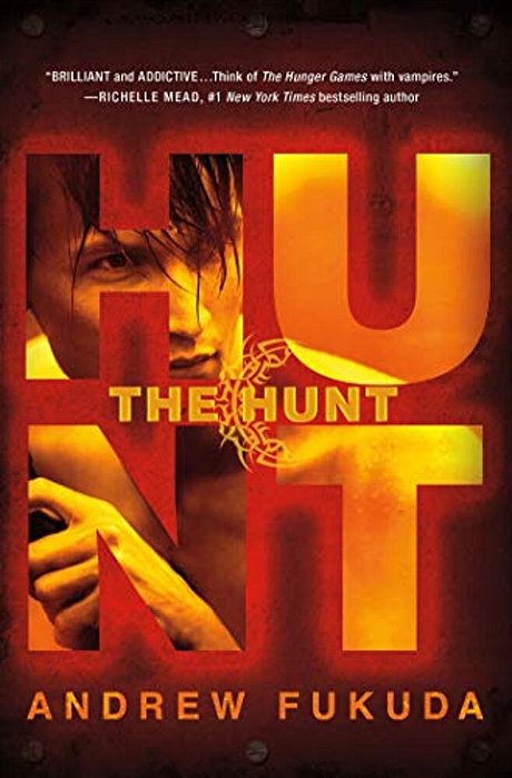 The Hunt-..