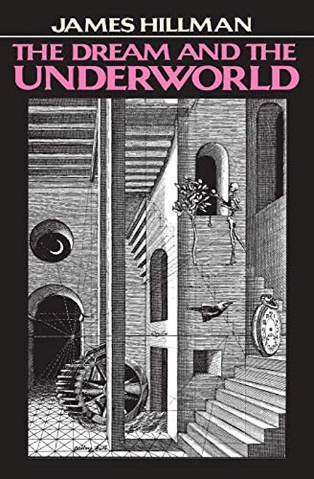 Dream & Underwor Pb-..