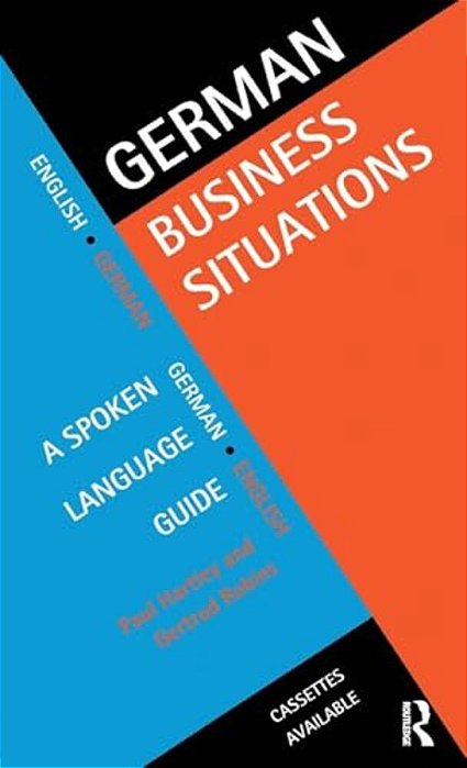 German Business Situations-..