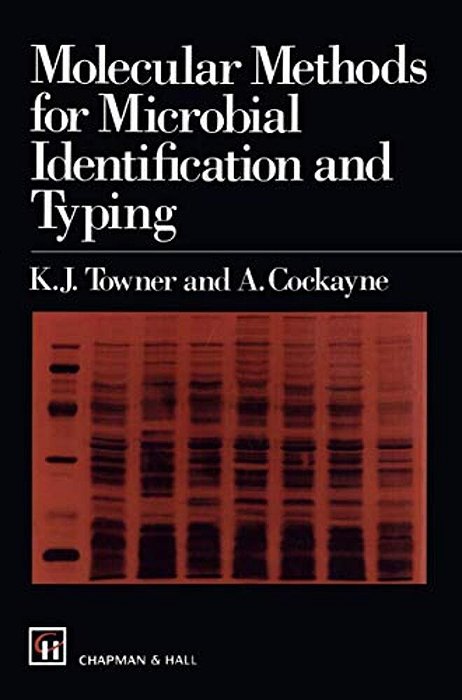 Molecular Methods For Microbial Identification And Typing-..
