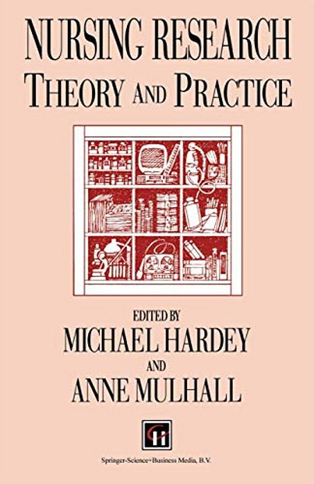 Nursing Research: Theory And Practice-..