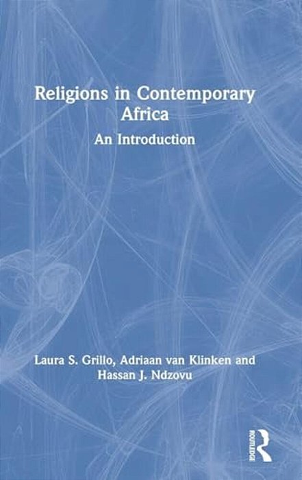 Religions In Contemporary Africa: An Introduction-..