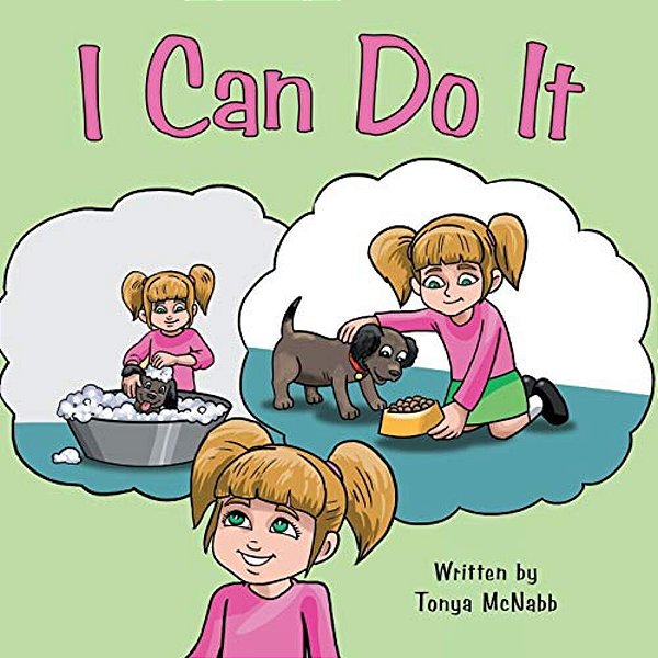 I Can Do It-..