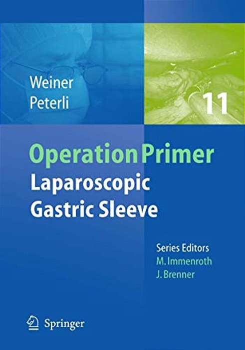 Laparoscopic Sleeve Gastrectomy-..