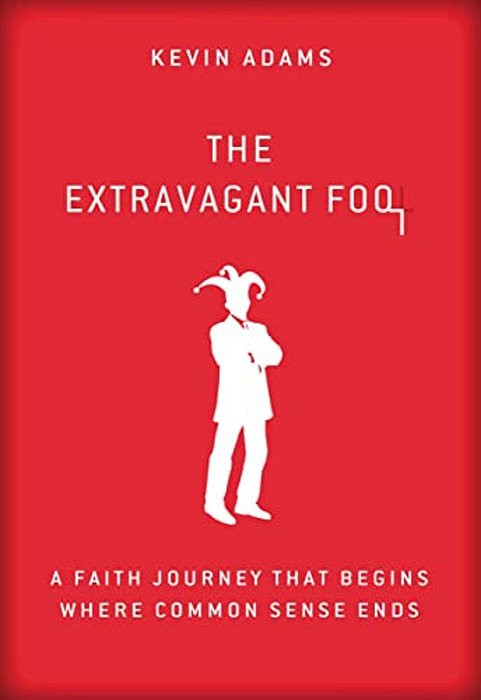 The Extravagant Fool Softcover-..