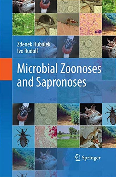 Microbial Zoonoses And Sapronoses-..