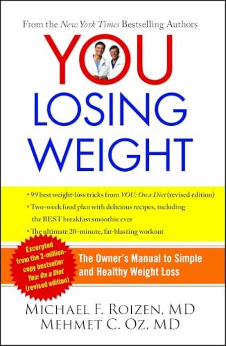 You: Losing Weight-..