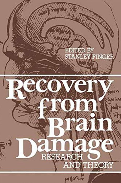Recovery From Brain Damage: Research And Theory-..