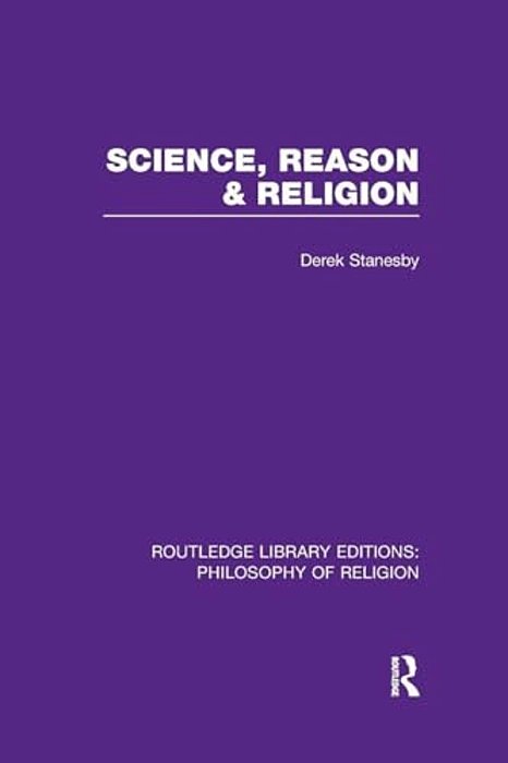 Science, Reason And Religion-..