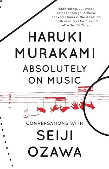 Absolutely On Music: Conversations-..