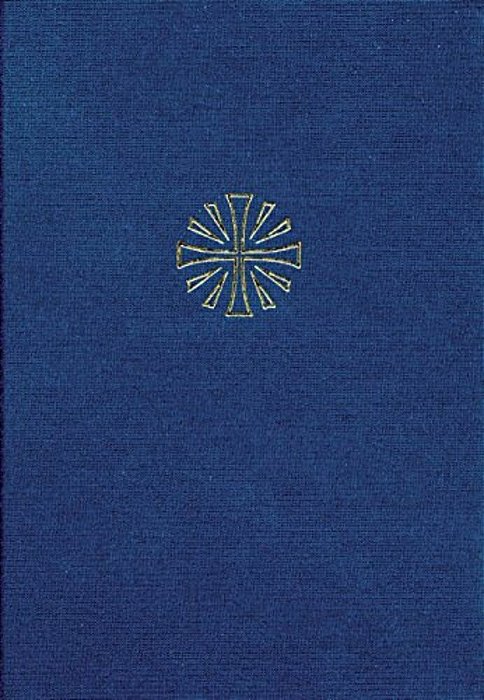 Compact Bible-Rsv-..