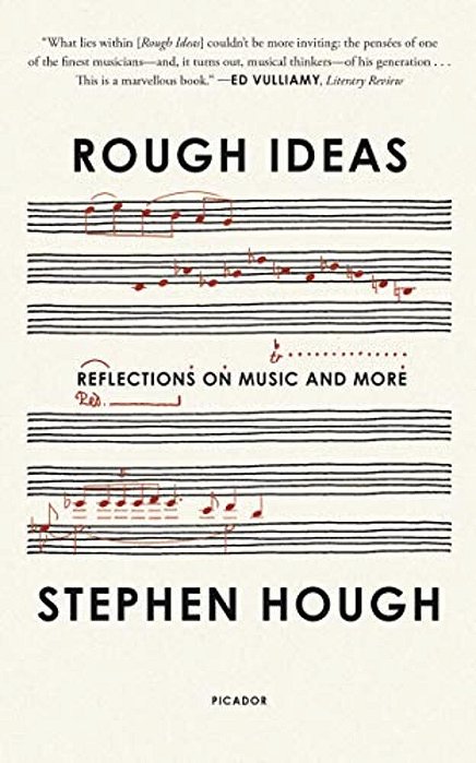 Rough Ideas-..