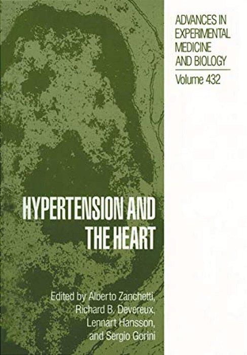 Hypertension And The Heart-..