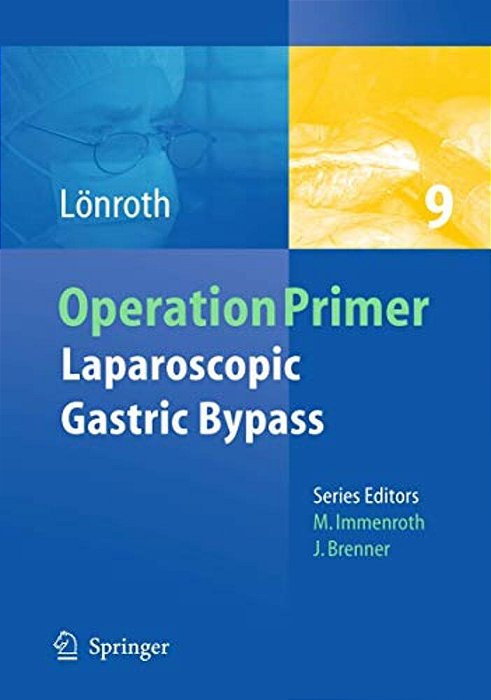 Laparoscopic Gastric Bypass-..