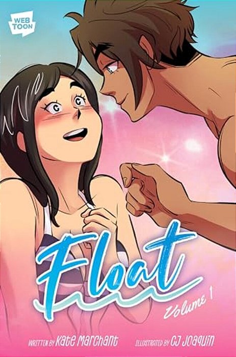 Float Vol. 1-..