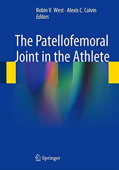 The Patellofemoral Joint In The Athlete-..