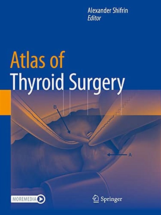 Atlas Of Thyroid Surgery-..