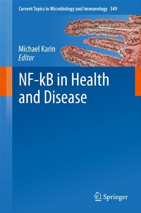 Nf-Kb In Health And Disease-..