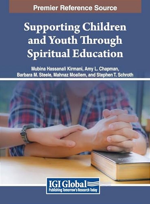 Supporting Children And Youth Through Spiritual Education-..