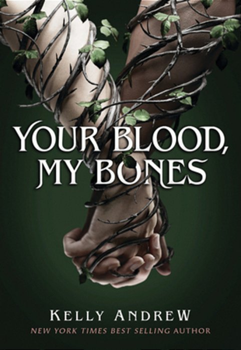 Your Blood, My Bones-..