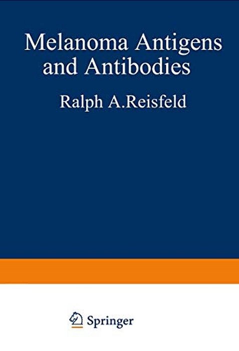 Melanoma Antigens And Antibodies-..