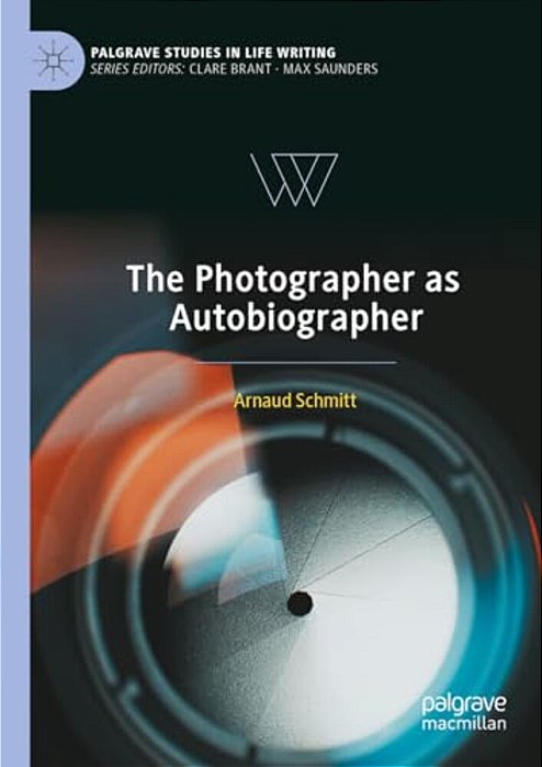 The Photographer As Autobiographer-..