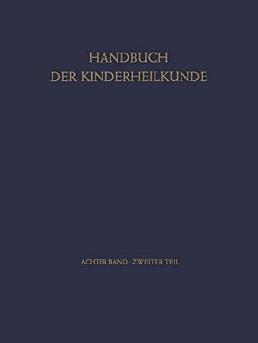Tumoren Im Kindesalter-..