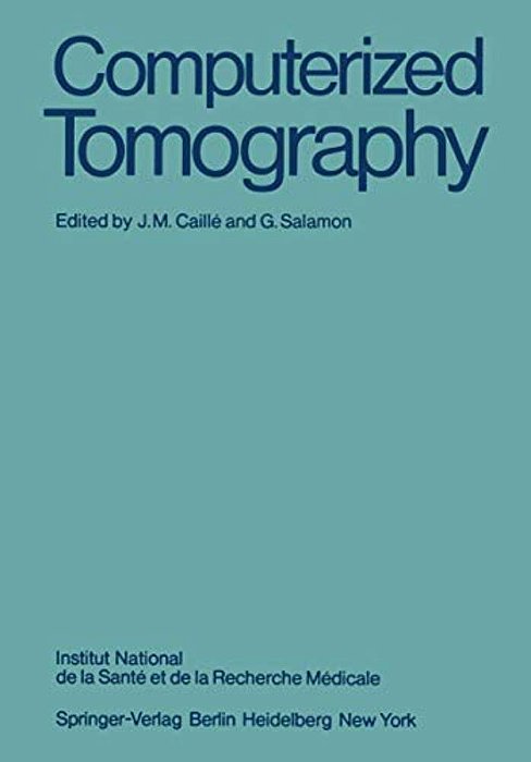 Computerized Tomography-..