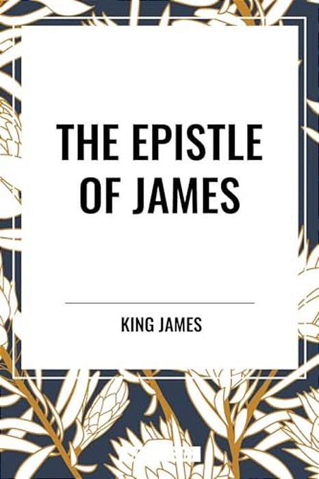 Epistle Of James-..