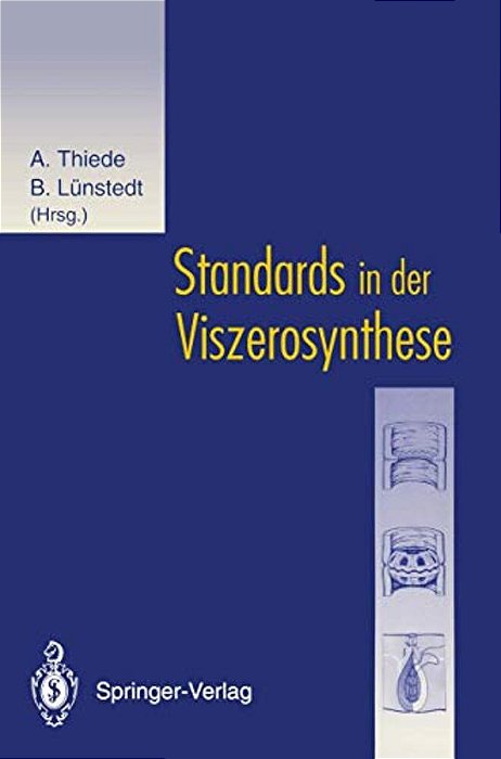 Standards In Der Viszerosynthese-..
