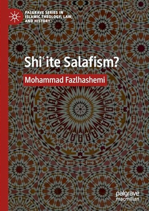 Shi? Ite Salafism?-..