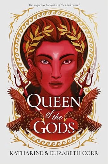 Queen Of The Gods-..