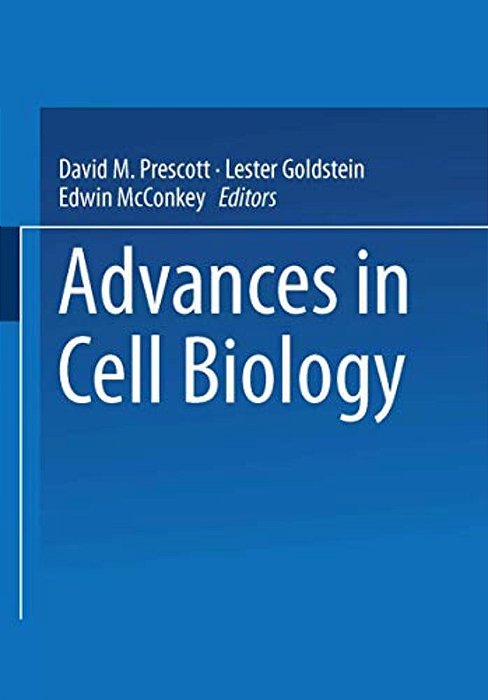 Advances In Cell Biology-..