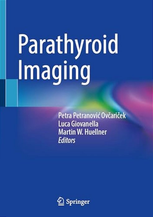 Parathyroid Imaging-..
