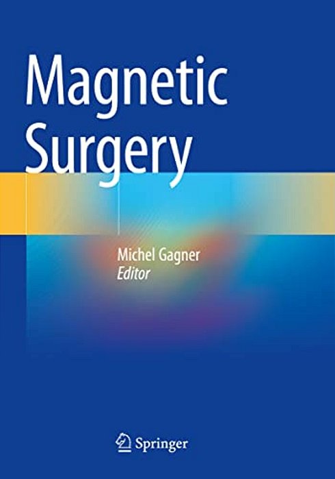 Magnetic Surgery-..