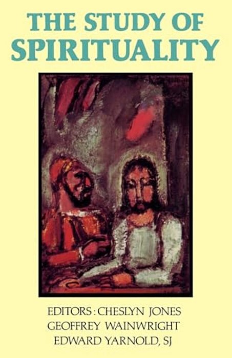 The Study Of Spirituality-..