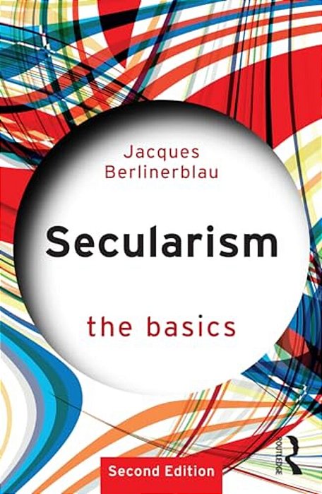 Secularism: The Basics-..