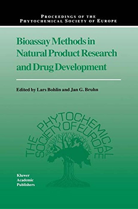Bioassay Methods In Natural Product Research And Drug Development-..