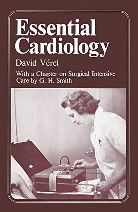 Essential Cardiology-..