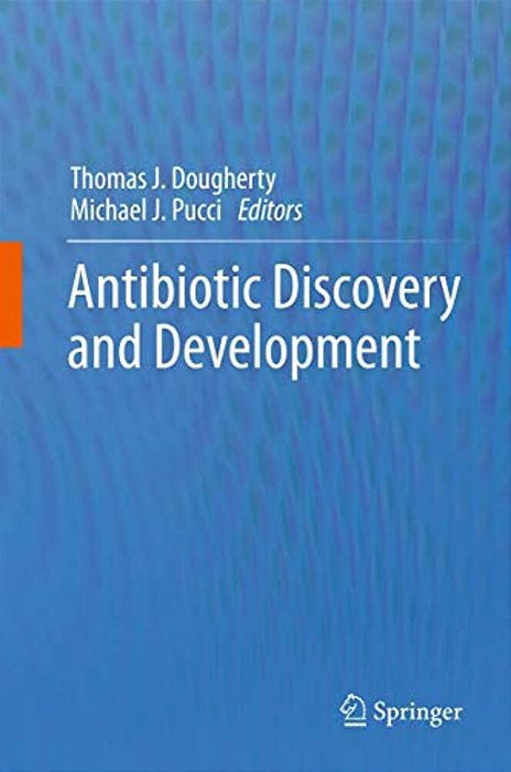 Antibiotic Discovery And Development Set-..