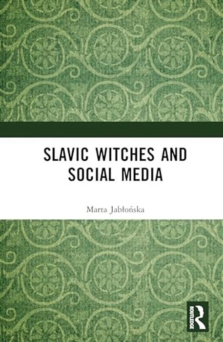 Slavic Witches And Social Media-..