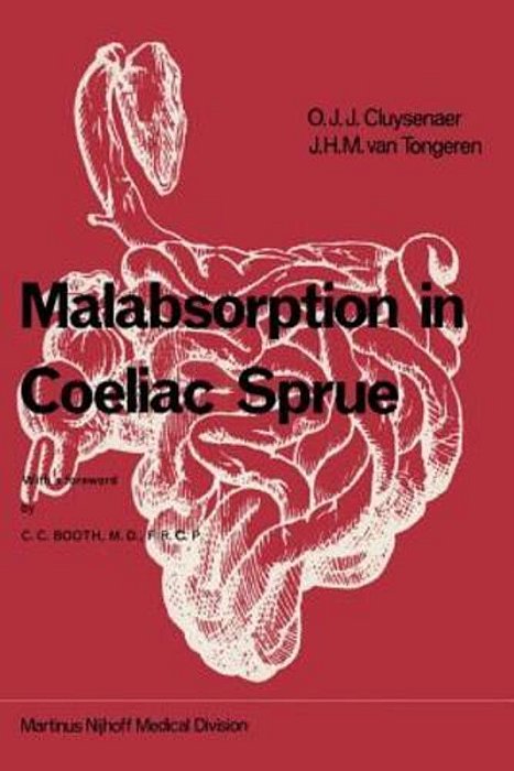 Malabsorption In Coeliac Sprue-..