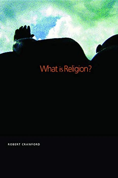 What Is Religion?-..