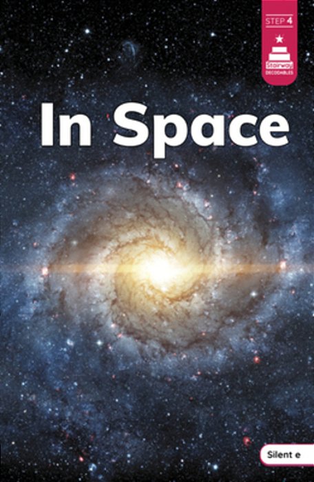 In Space-..