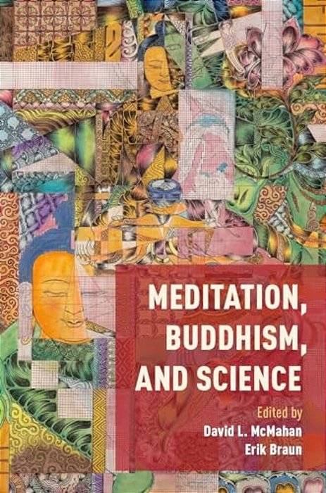 Meditation, Buddhism, And Science-..