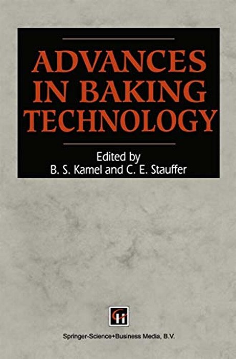 Advances In Baking Technology-..