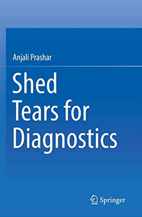 Shed Tears For Diagnostics-..